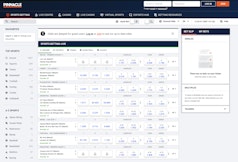 головна сторінка