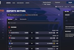 кіберспорт