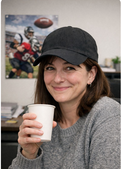 Ірена Profile Image