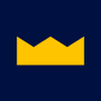 Betking logo white