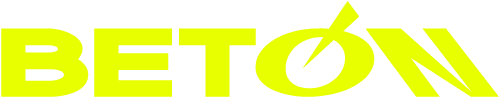 Beton logo