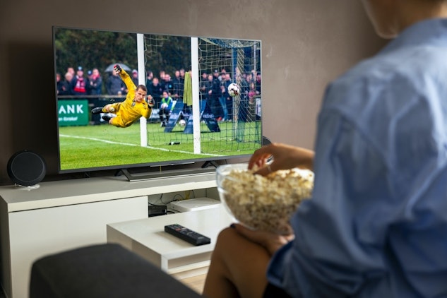 Online stavky futbol