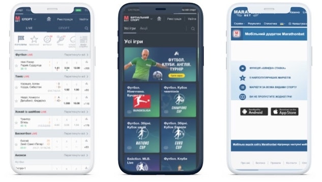 Skachaty Marathonbet