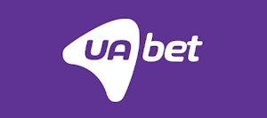 Uabet logo