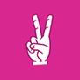 Vbet logo new pink 2