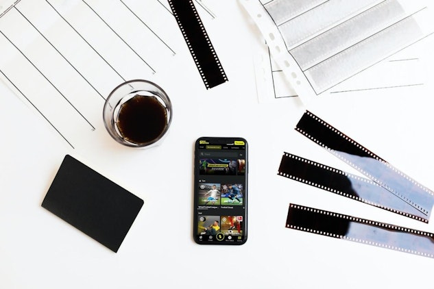 Virtualnyi sport parimatch